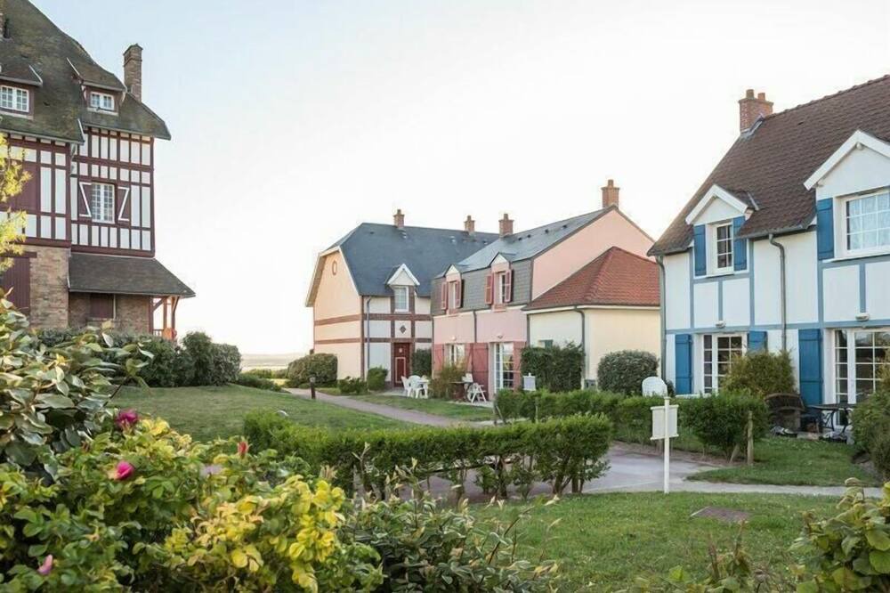 Photo of Outdoor in Le Crotoy