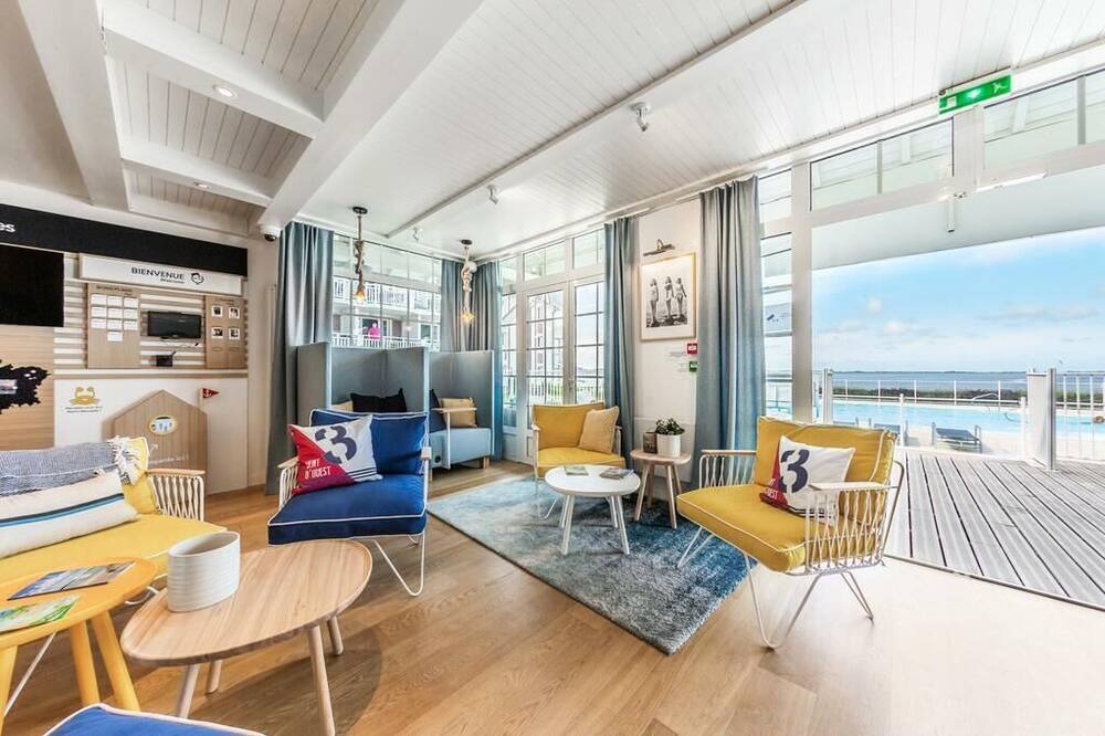 Photo of Livingroom in Le Crotoy
