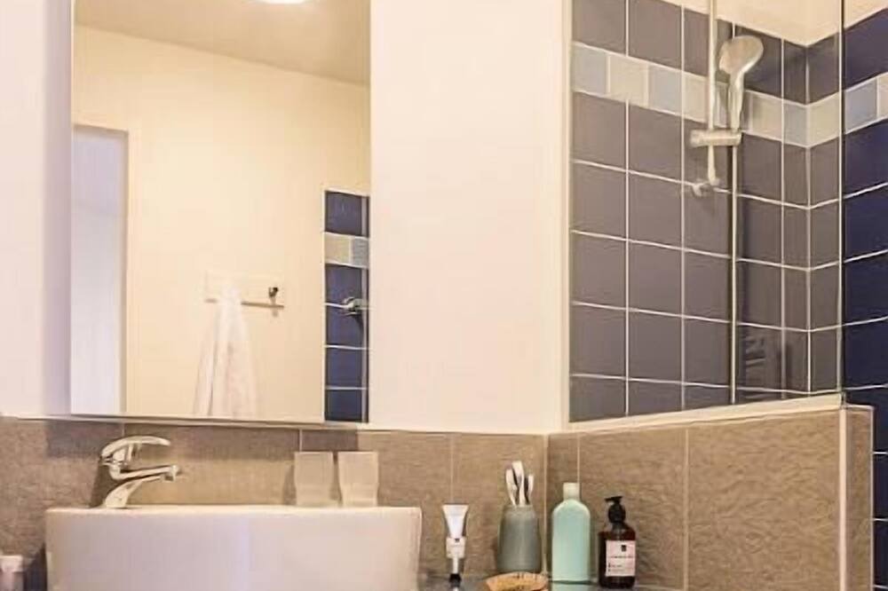 Photo of Bathroom in Le Crotoy
