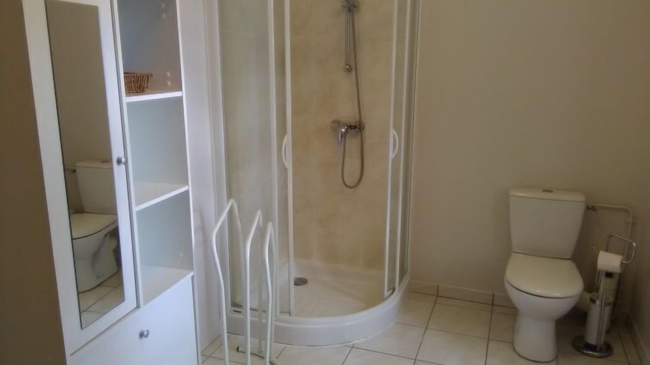 Photo of Bathroom in Beaune