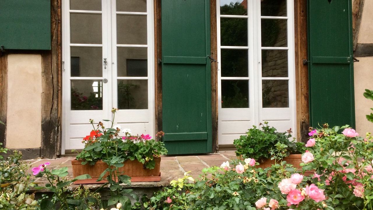 Photo of Outdoor in Maennolsheim