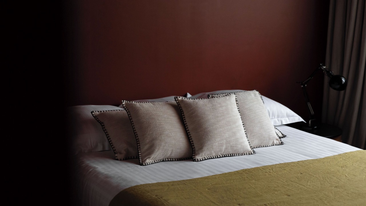 Photo of Bedroom in Montreuil-sur-Mer
