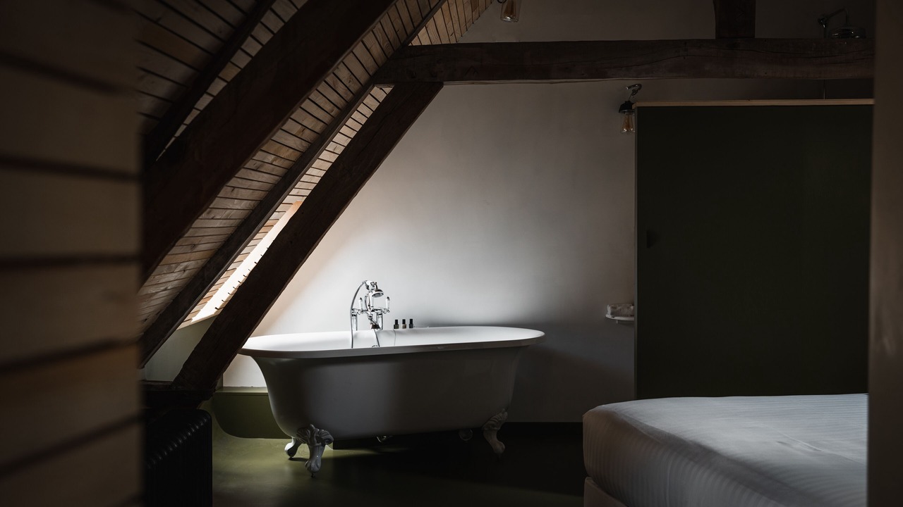 Photo of Bedroom in Montreuil-sur-Mer
