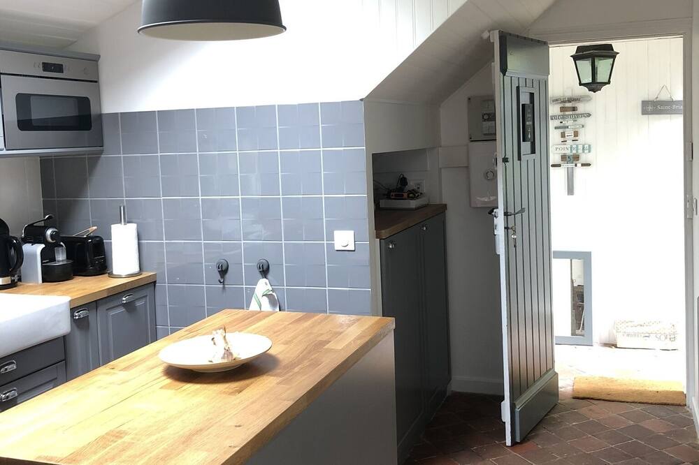 Photo of Kitchen in Lainville-en-Vexin