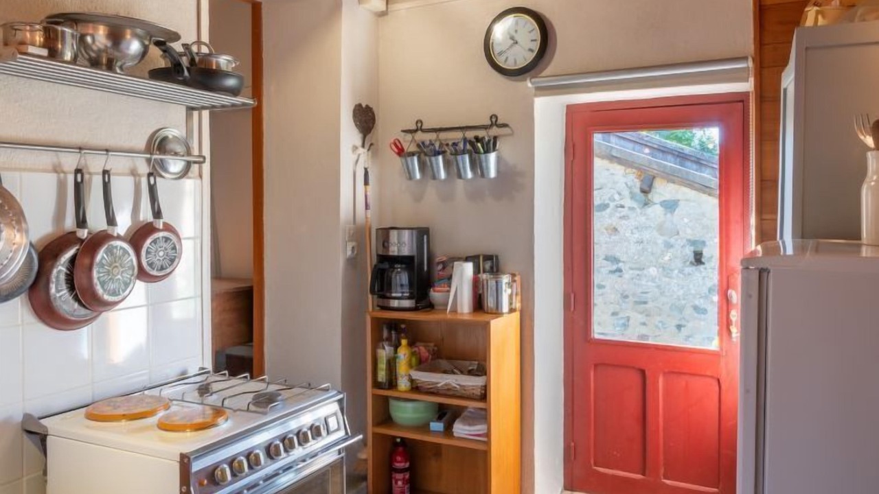 Photo of Kitchen in Chiddes