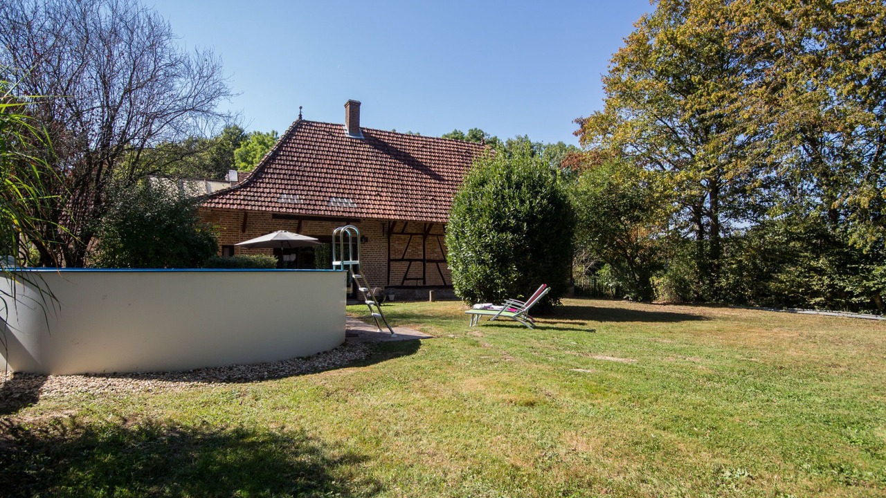 Photo of Outdoor in La Chapelle-Saint-Sauveur
