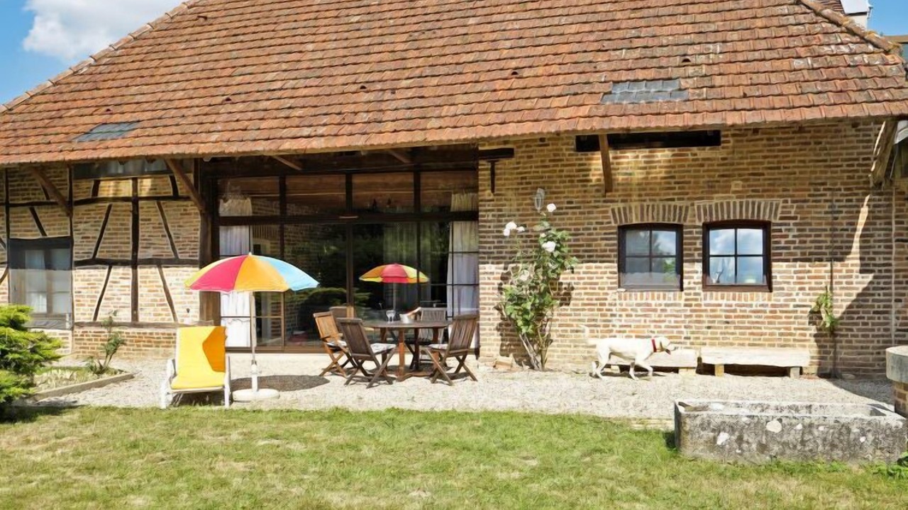 Photo of Outdoor in La Chapelle-Saint-Sauveur