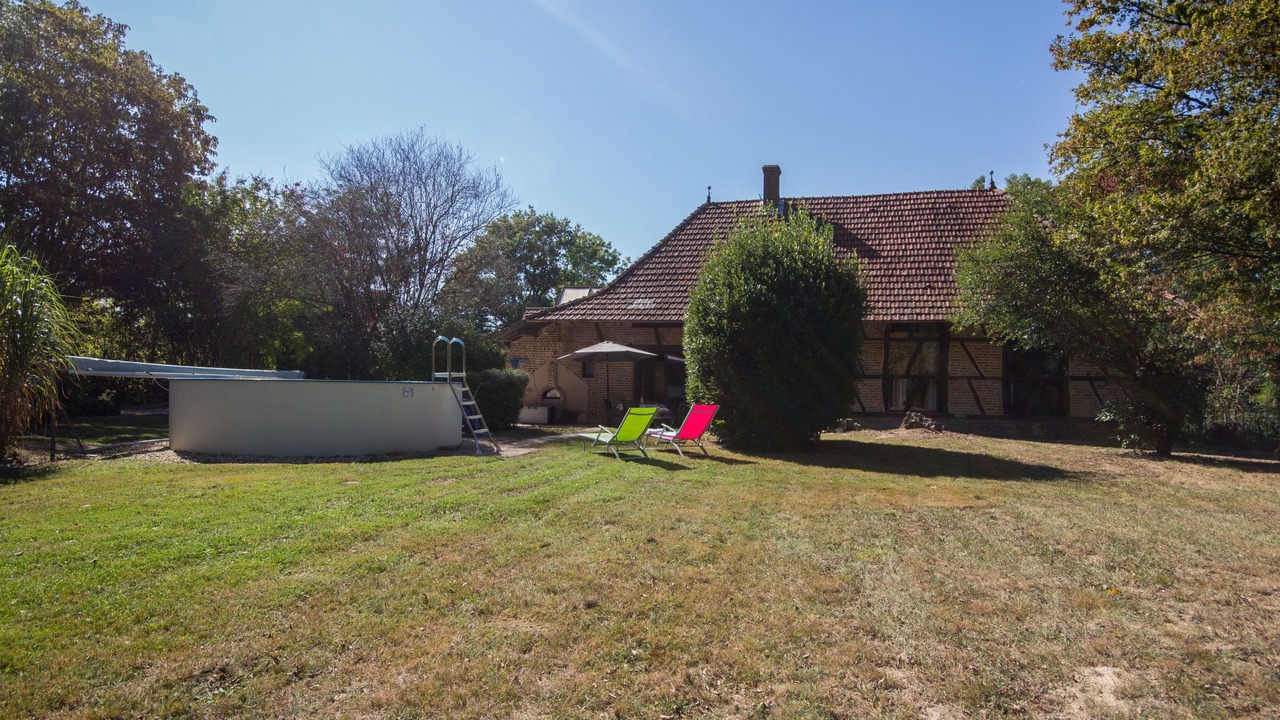 Photo of Outdoor in La Chapelle-Saint-Sauveur