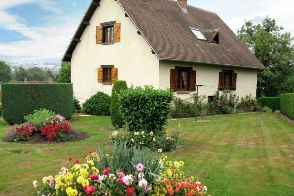 Photo of Outdoor in Quievrecourt