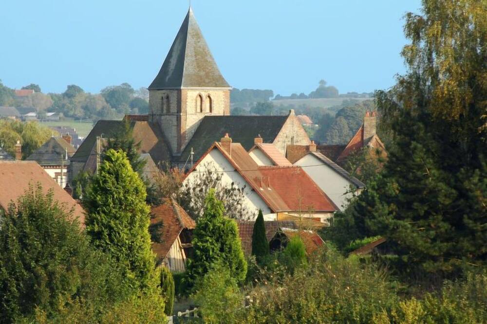 Photo of Outdoor in Quievrecourt