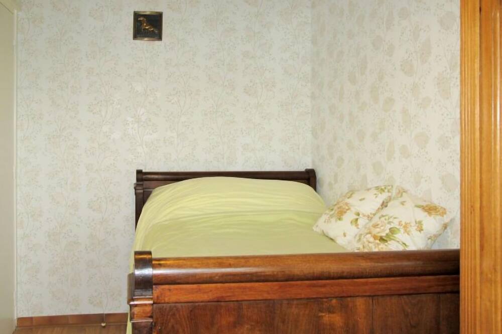 Photo of Bedroom in Quievrecourt