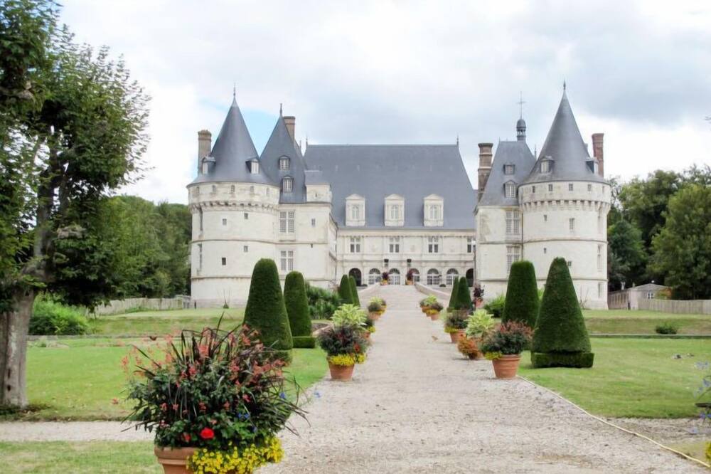 Photo of Outdoor in Quievrecourt
