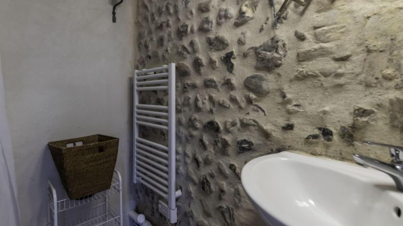 Photo of Bathroom in Saint-Pierre-en-Port