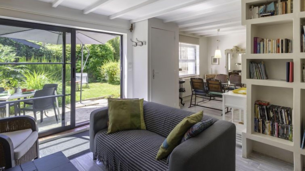 Photo of Livingroom in Saint-Pierre-en-Port