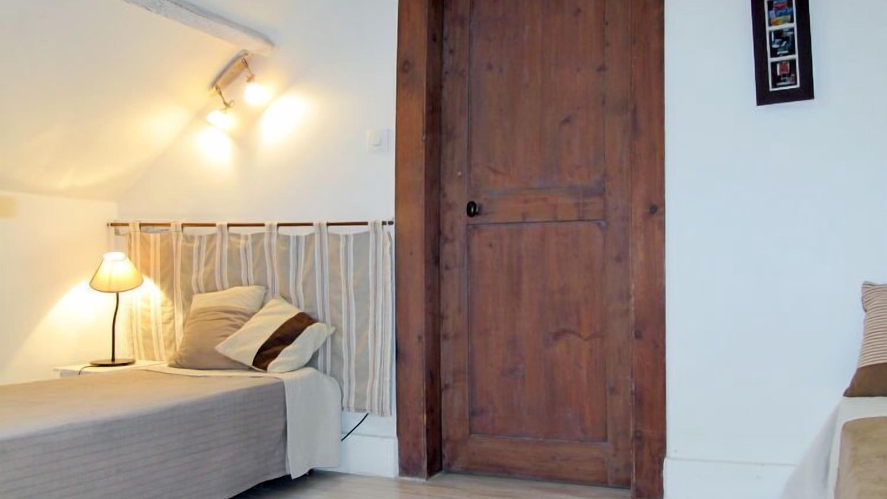 Photo of Bedroom in Saint-Pierre-en-Port