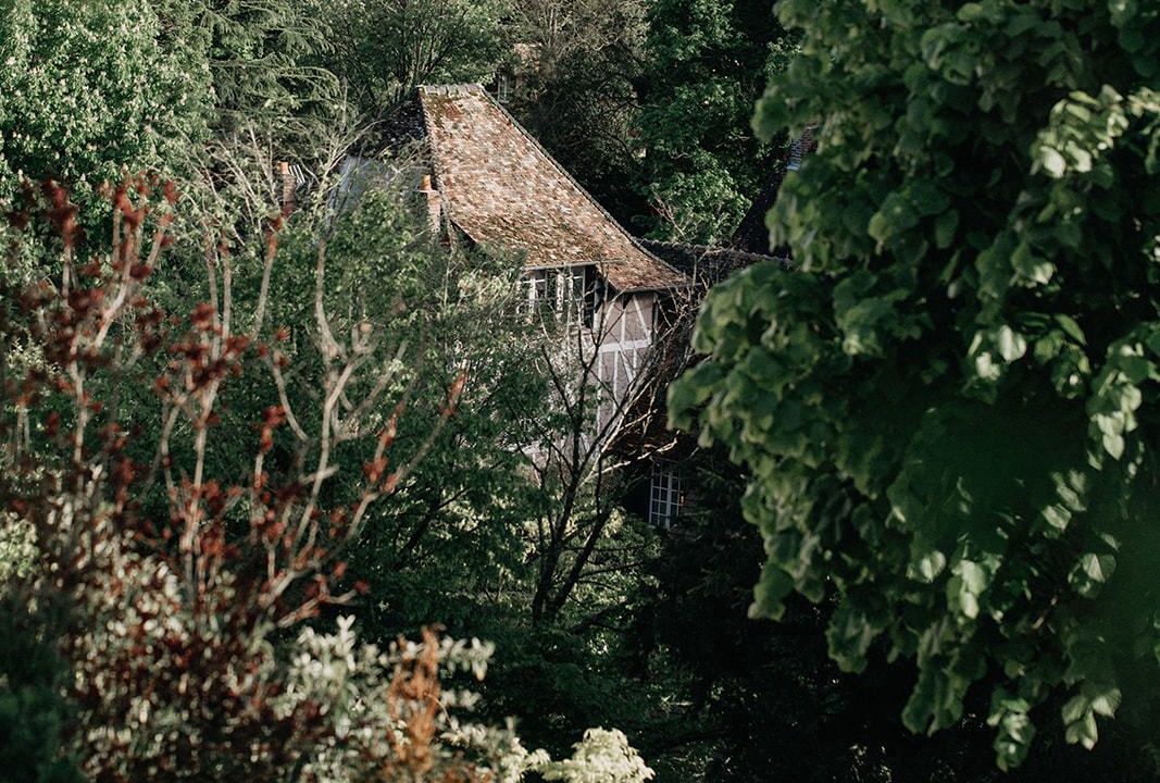 Photo of Outdoor in Giverny