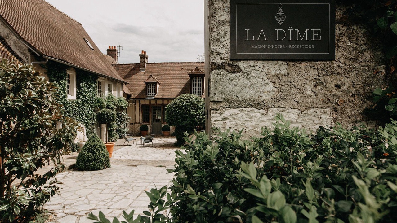 Photo of Outdoor in Giverny