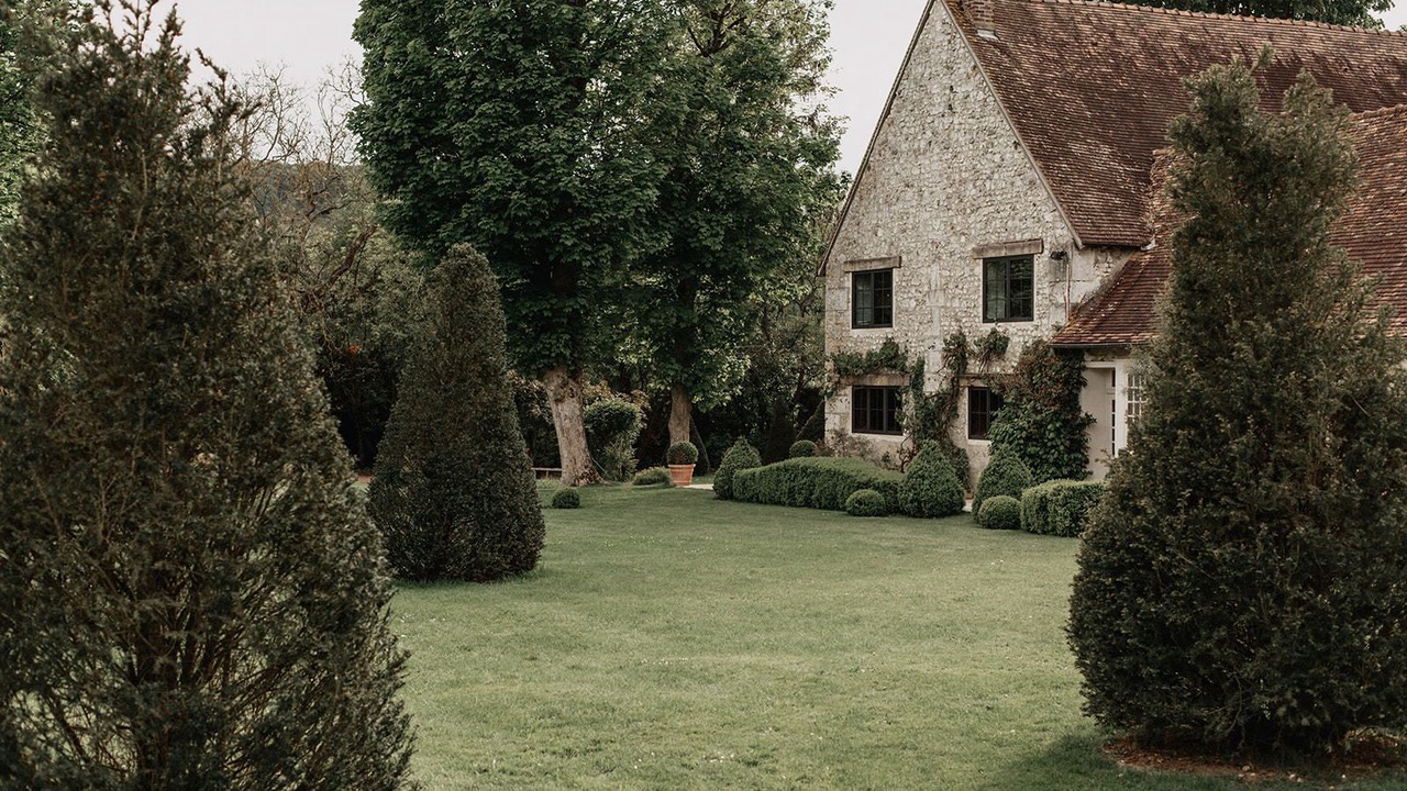 Photo of Outdoor in Giverny