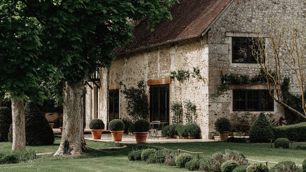 Photo of Outdoor in Giverny