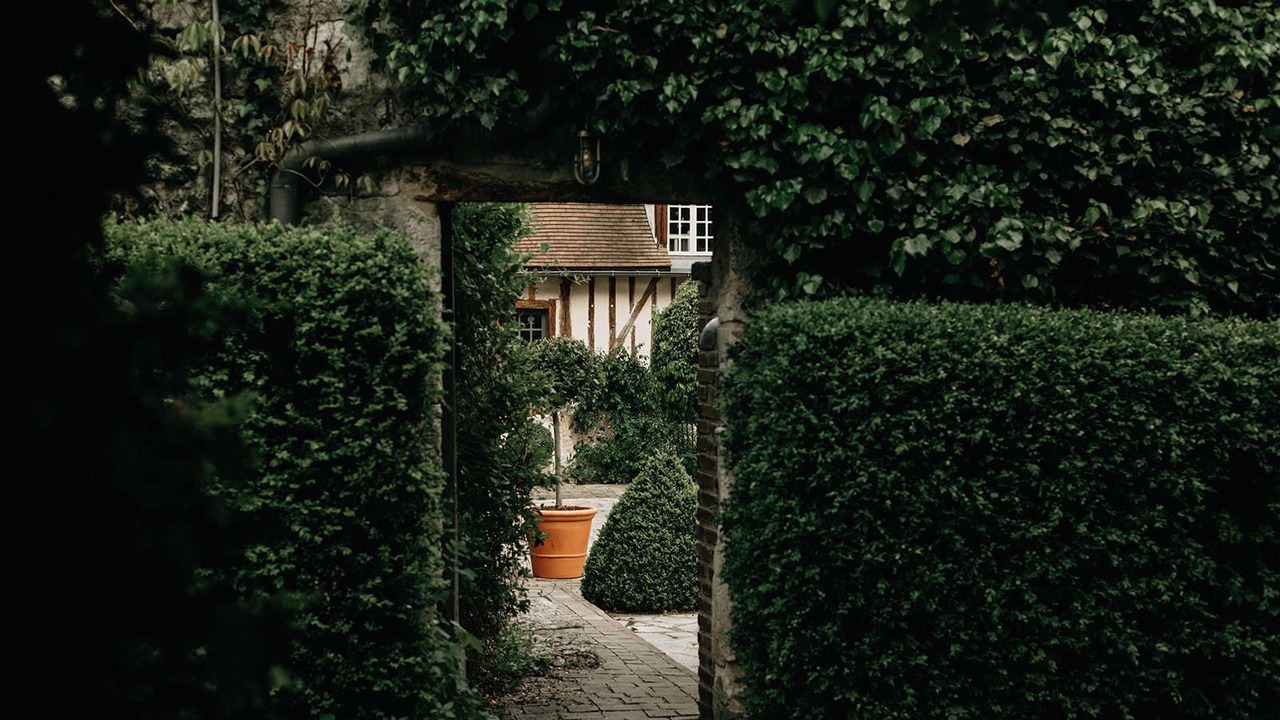Photo of Others in Giverny