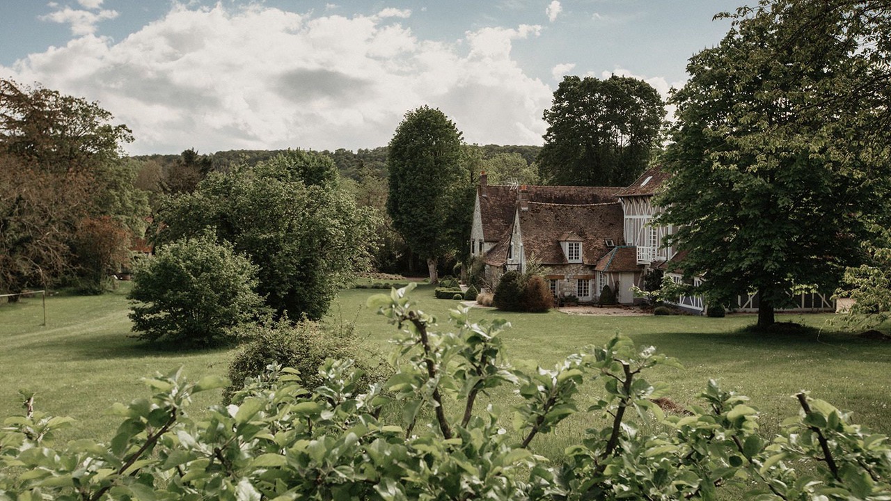 Photo of Outdoor in Giverny
