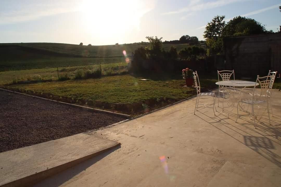 Photo of Outdoor in Honnecourt-sur-Escaut