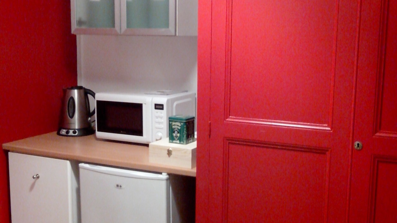 Photo of Bathroom in Neufmoutiers-en-Brie