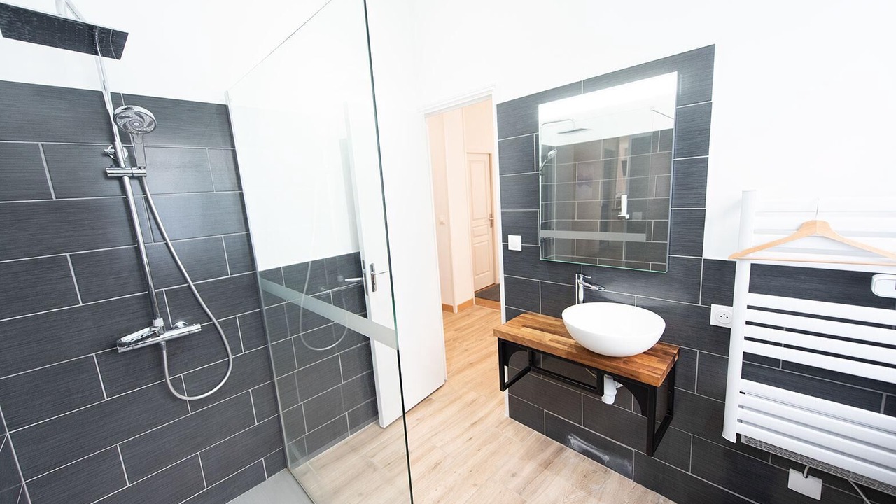 Photo of Bedroom in Le Cateau-Cambresis