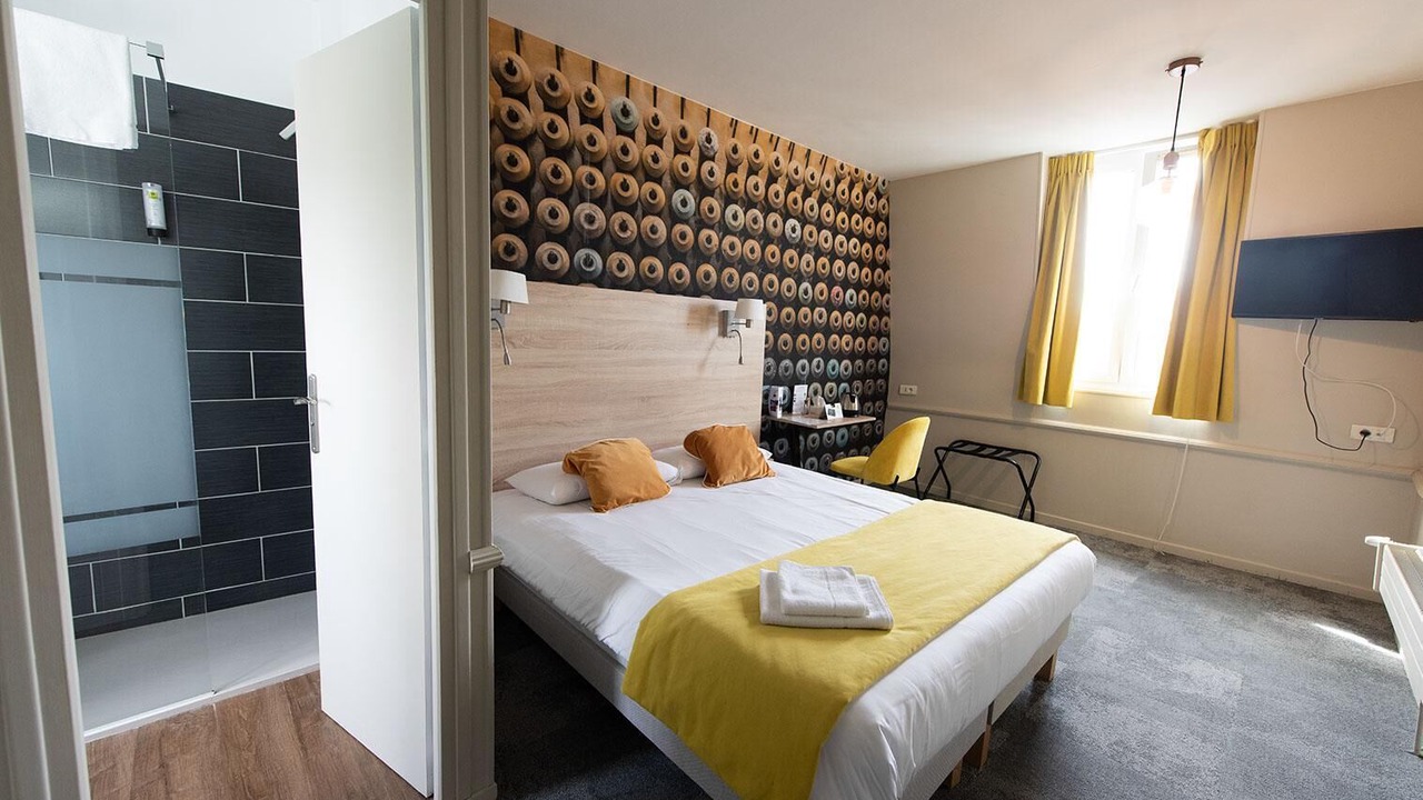 Photo of Bedroom in Le Cateau-Cambresis