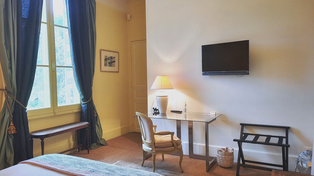Photo of Bedroom in Verneuil-sur-Avre