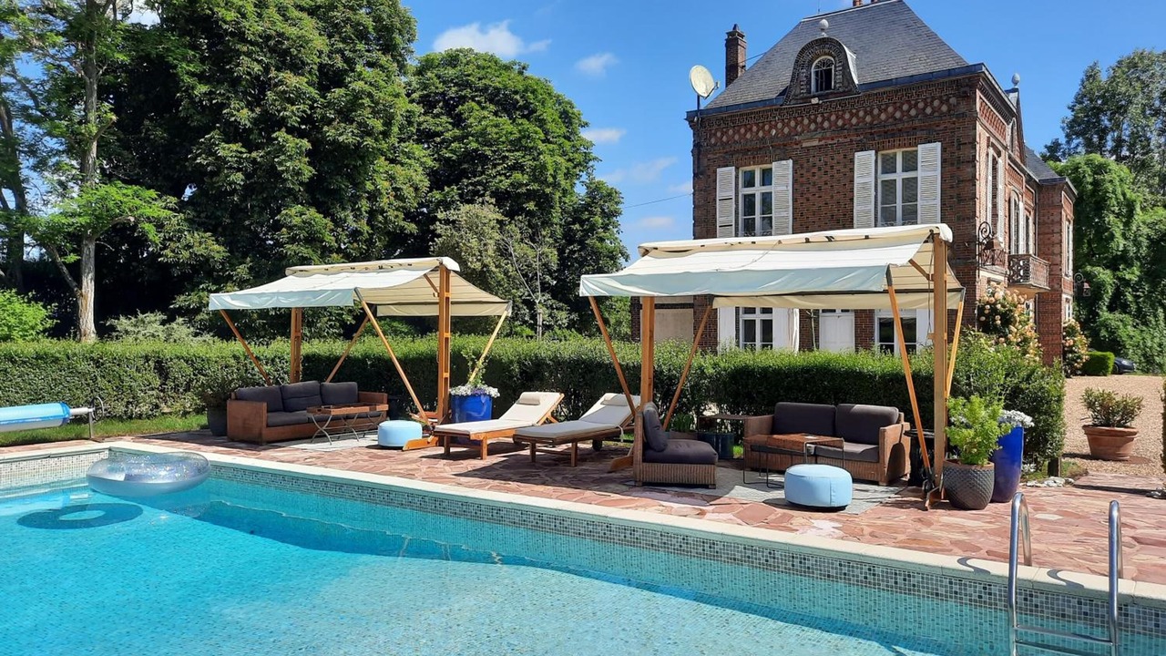 Photo of Outdoor in Verneuil-sur-Avre