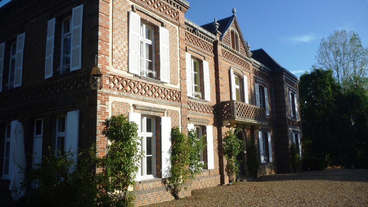 Photo of Outdoor in Verneuil-sur-Avre
