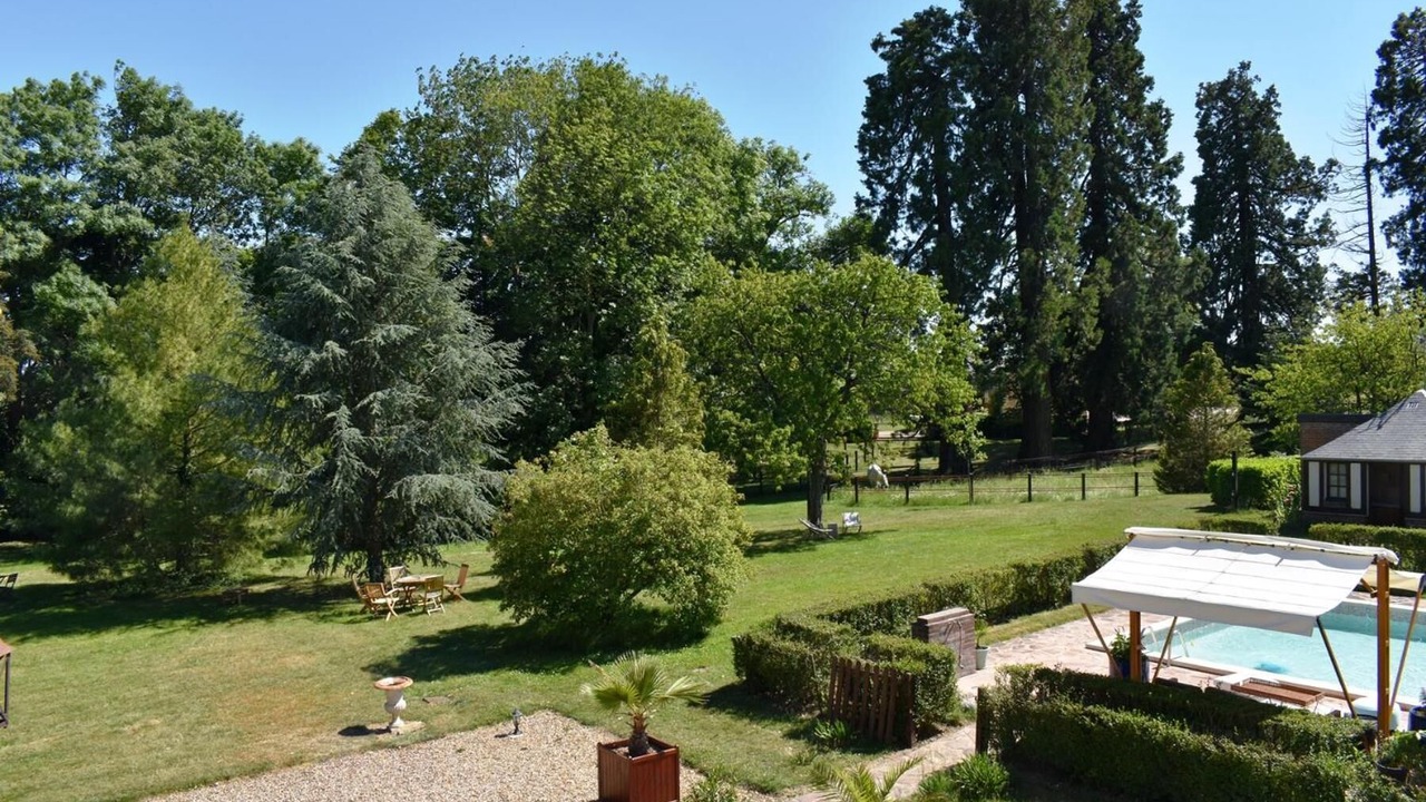 Photo of Outdoor in Verneuil-sur-Avre