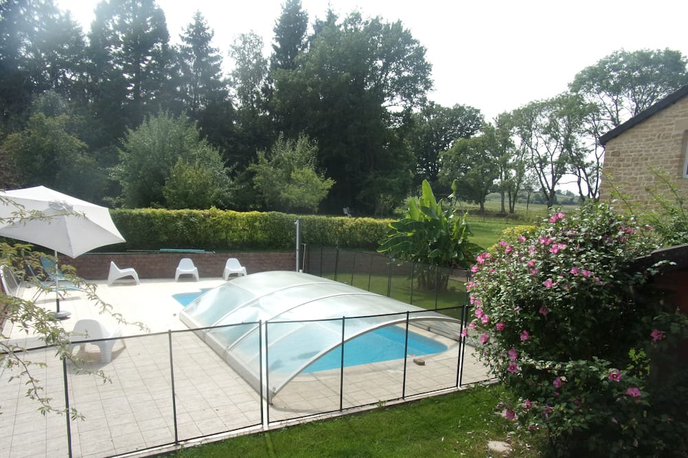 Photo of Outdoor in Haudrecy
