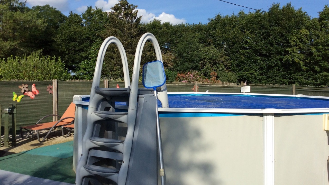 Photo of Outdoor in Thorigne-en-Charnie