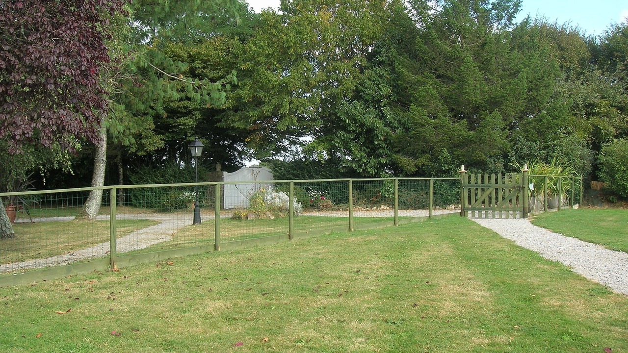 Photo of Outdoor in Thorigne-en-Charnie
