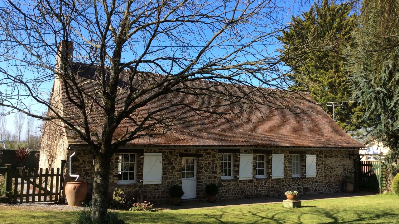 Photo of Outdoor in Thorigne-en-Charnie