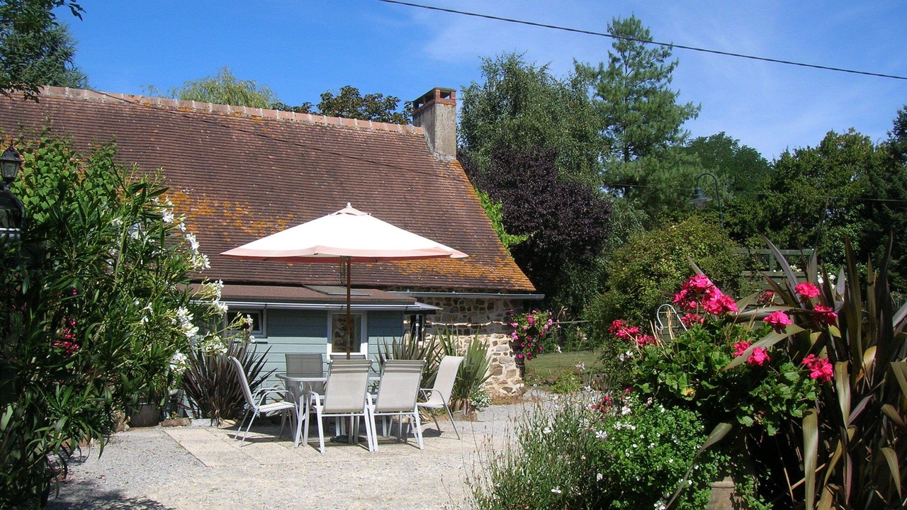 Photo of Outdoor in Thorigne-en-Charnie