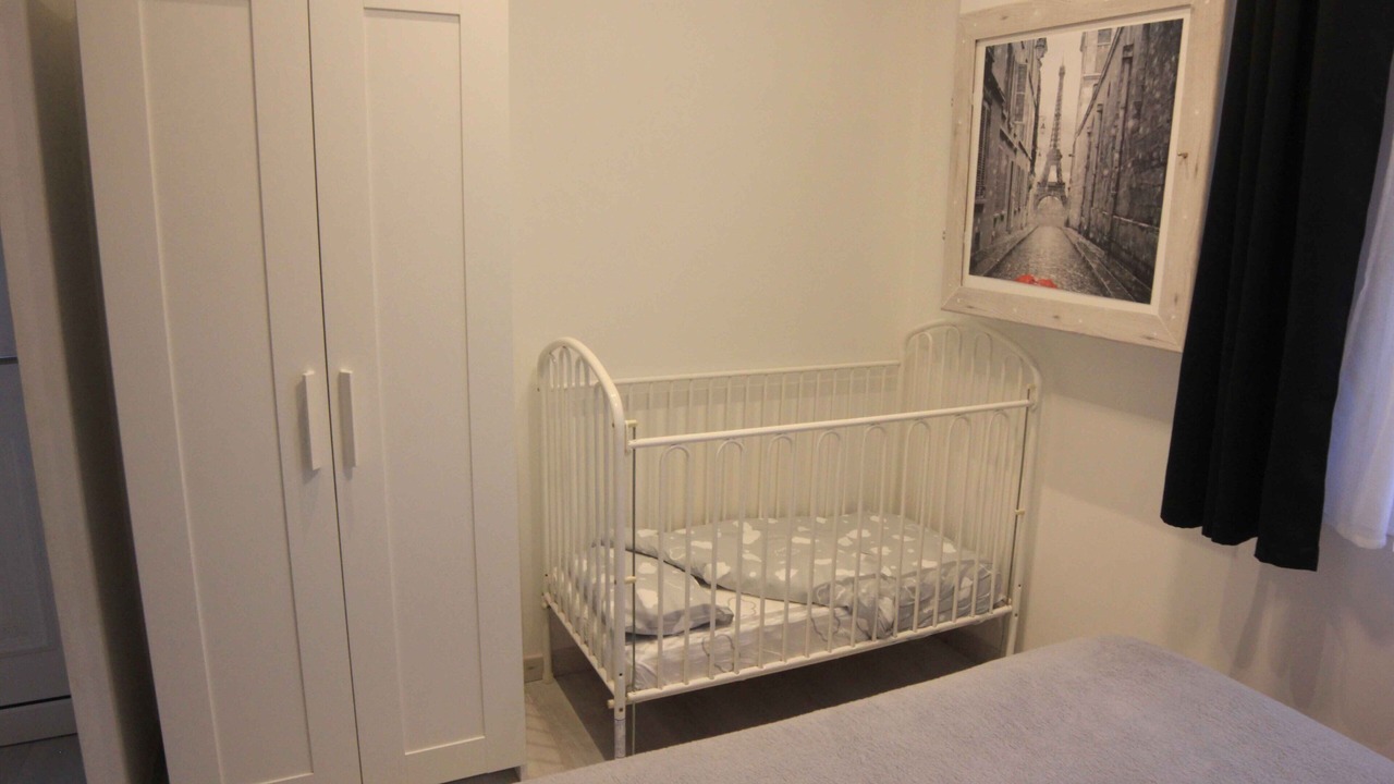 Photo of Bedroom in Lagny-sur-Marne