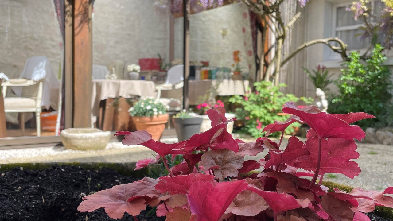 Photo of Patio Balcony in Beaugency