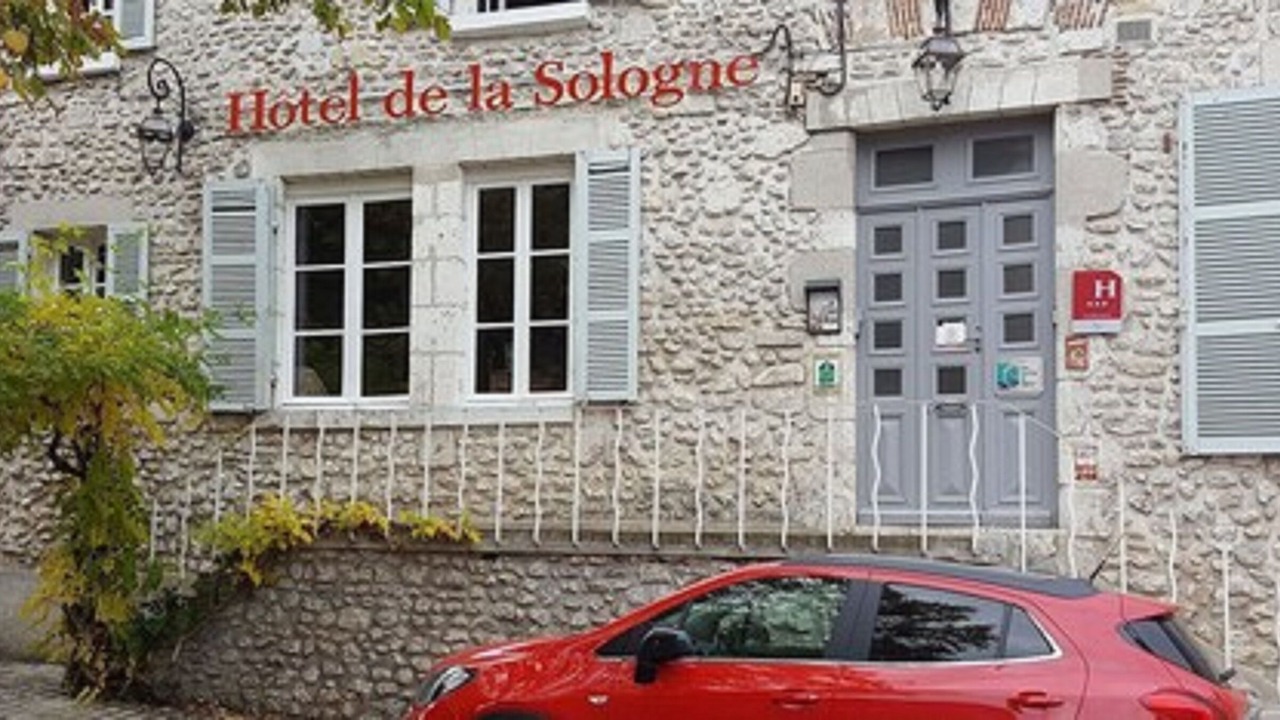Photo of Outdoor in Beaugency
