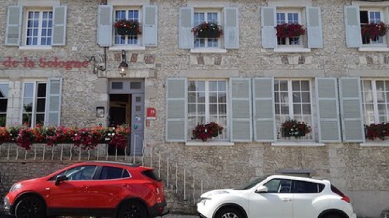 Photo of Outdoor in Beaugency