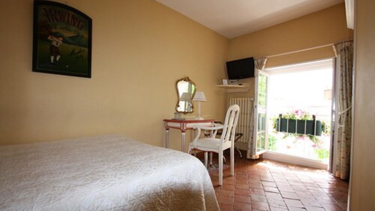 Photo of Bedroom in Beaugency