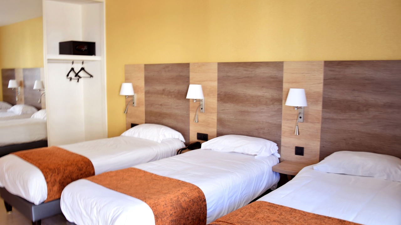 Photo of Bedroom in Creney-pres-Troyes