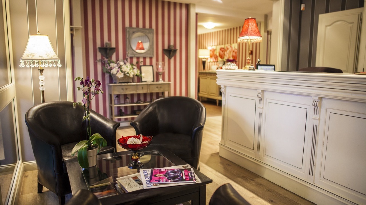 Photo of Livingroom in Bruay-la-Buissiere