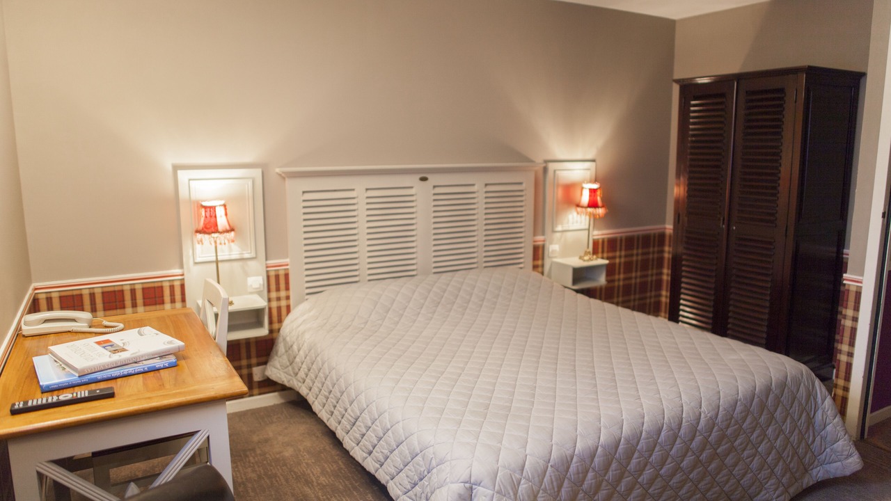 Photo of Bedroom in Bruay-la-Buissiere