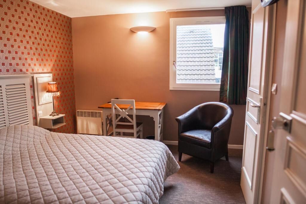 Photo of Bedroom in Bruay-la-Buissiere