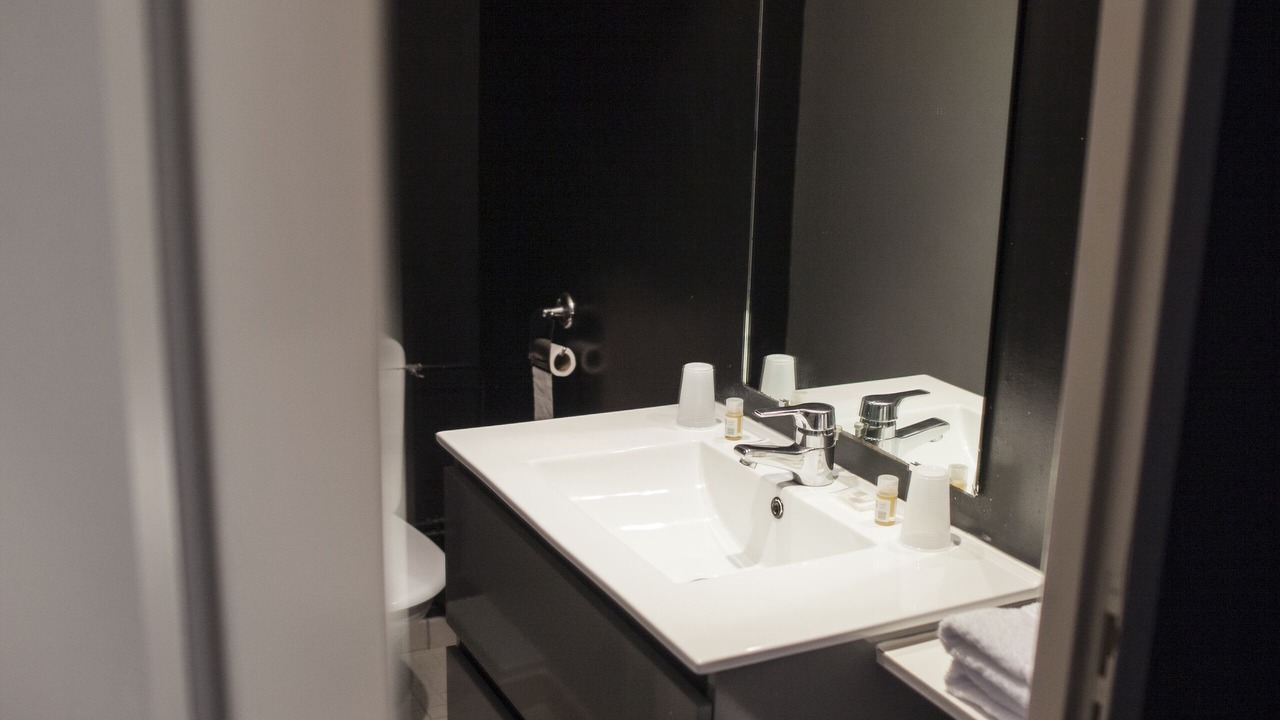 Photo of Bathroom in Bruay-la-Buissiere