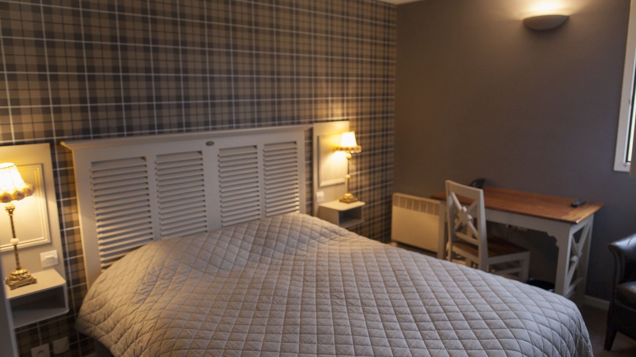 Photo of Bedroom in Bruay-la-Buissiere