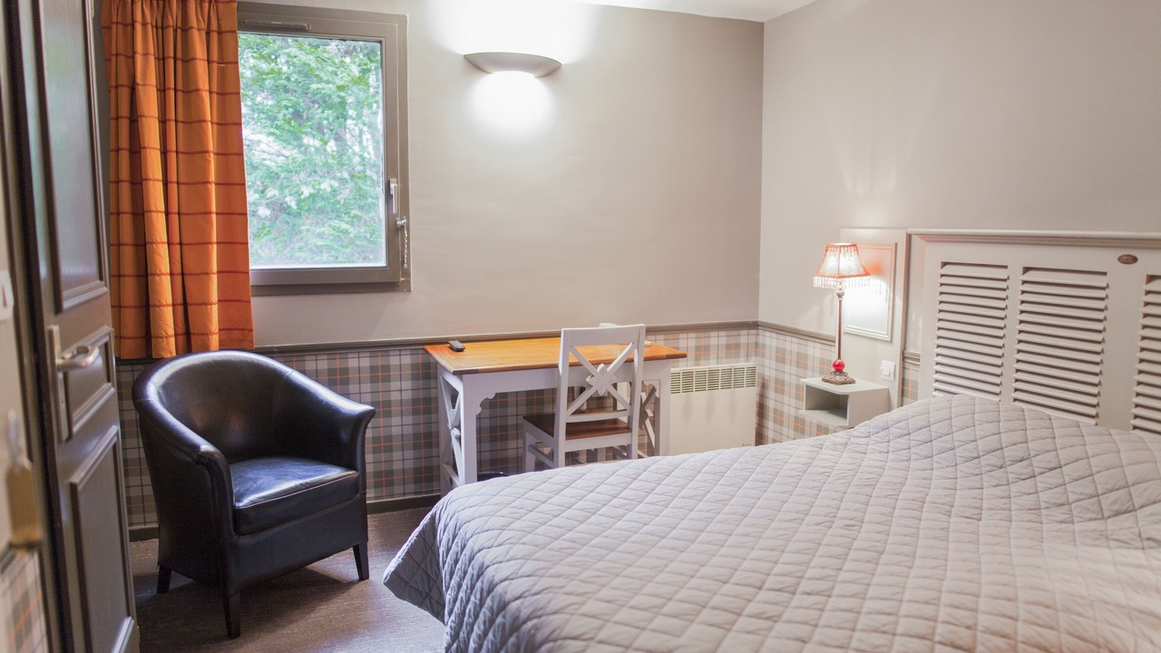 Photo of Bedroom in Bruay-la-Buissiere
